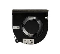 VOLTAGURU Ventilador de CPU para Acer Swift 3 SF316-51, Swift X SFX16-51G, modelo DC280011XF0, 23.ABDN2.001, 23.AYKN2.001