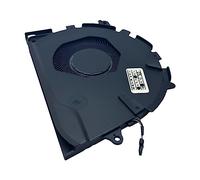 VoltaGuru Ventilador de refrigeración GPU compatible para HP ProBook 440 G8, 450 G8, 450 G9, 450 G10, ProBook 640 G8, 650 G8, EliteBook 640 G8, 640 G9; NP: M26014-001, M26012 -001, PB8505S05HS2001