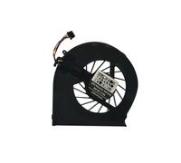 VoltaGuru Ventilador de refrigeración para HP Pavilion G6-2000, G7-2000; NP: 683193-001, 680551-001, Series (4 pins)