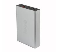 Voltaic Systems Batería externa V50 Always On con puertos USB duales - 12,800mAh