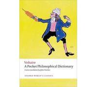 Voltaire A Pocket Philosophical Dictionary (Tapa blanda) (Importación USA)