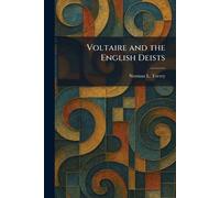Voltaire and the English Deists