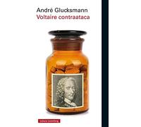 Voltaire contraataca (Ensayo)