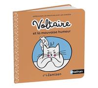 Voltaire et la mauvaise humeur: Zamizen