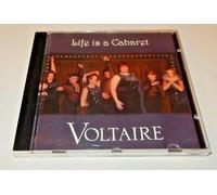 Voltaire - Life is a Cabaret (UK Import)