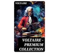Voltaire - Premium Collection (ebook)
