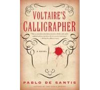 Voltaires Calligrapher (ebook)