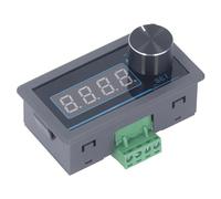 Voltaje 0?10V 4 Dígitos PLC Control Analógico Frecuencia Variable Servotransmisor DC7?80V Entrada Trabajar en Fac la Es una Herramienta Que Esta Análoga y Hace Valiosa para