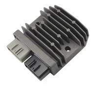 Voltaje Rectificador Moto Compatible Con Suzuki Para GSX-S1000A 2016 Motocicleta Regulador De Voltaje Rectificador De Repuesto OEM:32800-26J00