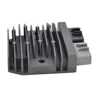 Voltaje Rectificador Moto Compatible Con Yamaha Para RX10 2013 2014 2015 2016 Para FX10 2013 2014 Rectificador Regulador De Voltaje De Motocicleta FH020AA OEM:1D7-81960-01-00