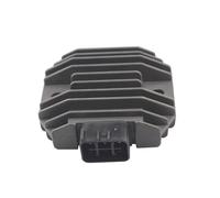 Voltaje Rectificador Moto Compatible Con Yamaha Para XV1700 Para Road Para Star Para Midnight 2004 Para YFM700 Para Raptor 700 2006-2009 Régulateur-redresseur Para Moto