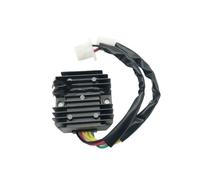 Voltaje Regulador Rectificador Ajuste para Honda CH/AC 250 31600-KM1-008 Ajuste para Kymco Dink 150 125 31600-SZ1-900 Regulador rectificador Sym Joy