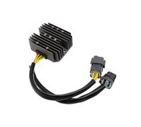 Voltaje Regulador Rectificador Ajuste para Kymco Downtown 125i 250i 350i MXU 400 apto para TGB Blade 250 325 Target 325 923451 rectificador regulador