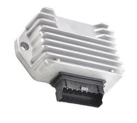 Voltaje Regulador Rectificador Ajuste para Piaggio Diesis Fly Free Liberty NRG Mc NTT Quartz Sfera Storm regulador rectificador de voltaje