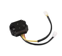Voltaje Regulador Rectificador Compatible con KT-M 400 DUKE SMC 620 SXC Adventure LC4 Rally RXC ENDURO 400 450 620 625 58411034100 Regulador rectificador Regulador de Moto