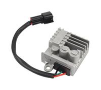 Voltaje Regulador Rectificador Convertidor de voltaje para motocicleta Surron Light Bee SX, 40V ~ 70V, 12v, 5A, accesorios eléctricos para Motocross