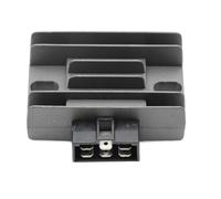 Voltaje Regulador Rectificador Rectificador Regulador De Motocicleta Compatible Con HYOSUNG GT125 GT250 GV125 GV250 RT125 RX125 GT250 R 32800-H01-413 32800H01413
