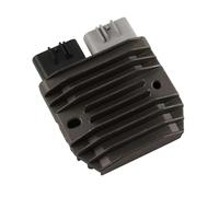 Voltaje Regulador Rectificador Rectificador Regulador De Voltaje Para Motocicleta Compatible Con Versys 1000 KLZ, Concours ZG GTR 1400, Ninja 1000 ZX10R ZX14 ZX14R KRT KRF KVF