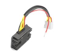 Voltaje Regulador Rectificador Regulador De Voltaje Compatible Con Motocicletas KZ550, KZ650, KZ750 Y KZ1000 (número De Pieza 21066-1008).
