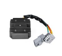 Voltaje Regulador Rectificador Regulador De Voltaje Rectificador Compatible Con Benelli BN 251, BN251, TNT 25, 250, TRK 250 Y 251. Accesorios Para Motocicletas.