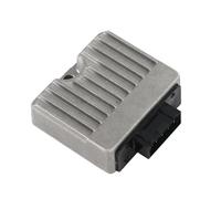 Voltaje Regulador Rectificador Regulador De Voltaje Rectificador Compatible Con, Derbi, Piaggio 50, 100, Fly Zip 4T (1999-2015)