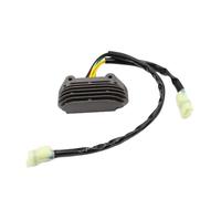 Voltaje Regulador Rectificador Regulador Rectificador De Motocicleta Compatible Con KTM 250, 300, 450, Six Days 250, 450, Rally, Freeride 350.
