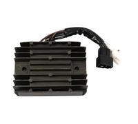 Voltaje Regulador Rectificador Regulador Rectificador De Voltaje Compatible Con SUZUKI HAYABUSA GSXR1300 GSX1300R 2008 2009 2010 2011 2012, Piezas De Motocicleta GSXR 1300