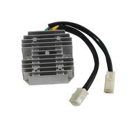 Voltaje Regulador Rectificador Regulador Y Rectificador De Voltaje Para Motocicletas Kymco Super 8 50 2T MMC Quannon 125 People Like 200i