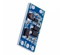 Voltajes De Voltaje Compactly Converters 12V 50MA Módulo Alimentación Salida Módulo Protección Sobrecorriente para Electrónica Voltajes Salida del Proyecto Convertidores