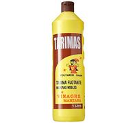 Voltarim - Limpia tarimas y suelos - Formulación basada en el vinagre - 1 l