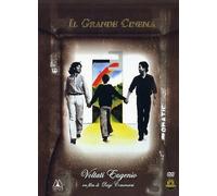 Voltati Eugenio [Italia] [DVD]
