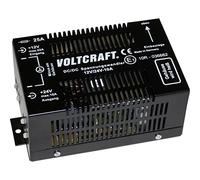 Voltcraft 12/10 Gleichspannungswandler, DC-DC-Wandler Getaktet 24 V/dc/10 A 240 W (2239)