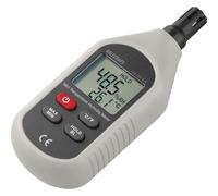 Voltcraft 1662852 HY-10 TH Termómetro Higrómetro Digital