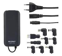 VOLTCRAFT Adaptador para portátil SNPS-65