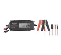 Voltcraft AL15000 VC-16721000 Cargador automático 12V 24V 15A 7.5A