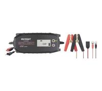 Voltcraft AL26000 VC-16721005 - Cargador automático (12 V, 24 V, 26 A, 13 A)
