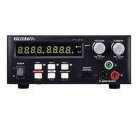 Voltcraft CPPS-160-84 - Fuente de alimentación de Laboratorio Ajustable 0.02-84 V CC 0.01-5 A 160 W USB Control Remoto programable Au
