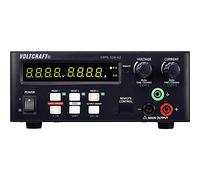 VOLTCRAFT CPPS-320-42 Labornetzgerät, einstellbar 0.02-42 V/DC 0.01-20A 320W USB fernsteuerbar,