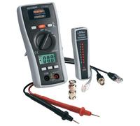 Voltcraft CT-3 Probador De Cables