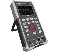 VOLTCRAFT DSO-2072H 70 MHz 2 Ch Osciloscopio De Mano (Medidor De Osciloscopio)