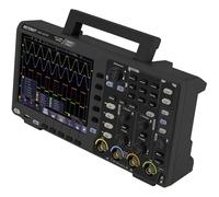 VOLTCRAFT DSO-6204F 200MHz 4Ch 1GS / S 10000 Kp 8 Broca Osciloscopio Afg