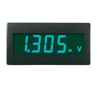 Voltcraft DVM-230GN Dc Digital Medidor