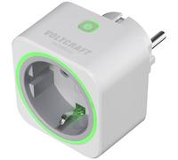 VOLTCRAFT Energiekosten-Messgerät SEM6000 Bluetooth®-Schnittstelle, Datenexport, Datenloggerfunkti
