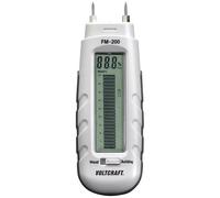 Voltcraft FM-200 Medidor de Humedad