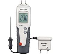 Voltcraft FM-300 Madera Humedad Metro