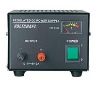 Voltcraft FSP-1138 8A Fuente De Alimentación De Voltaje Fijo
