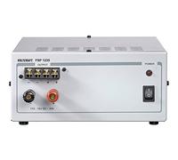 Voltcraft FSP 1235 - Fuente de alimentación de Laboratorio (tensión Fija, 11-15 V/CC, 35 A, 525 W, número de Salidas)