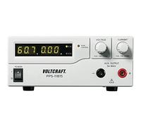 Voltcraft PPS 11815 HCS de 3204 Fuente, Fuentes de Alimentacion
