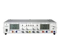 Voltcraft VSP 2410 - Fuente de alimentación de Laboratorio Ajustable 0.1-40 V/DC 0-10 A 809 W número de Salidas 3 x