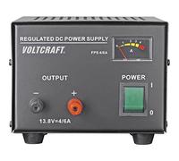 Fuente de alimentación de Voltaje Fijo Voltcraft FSP-1134